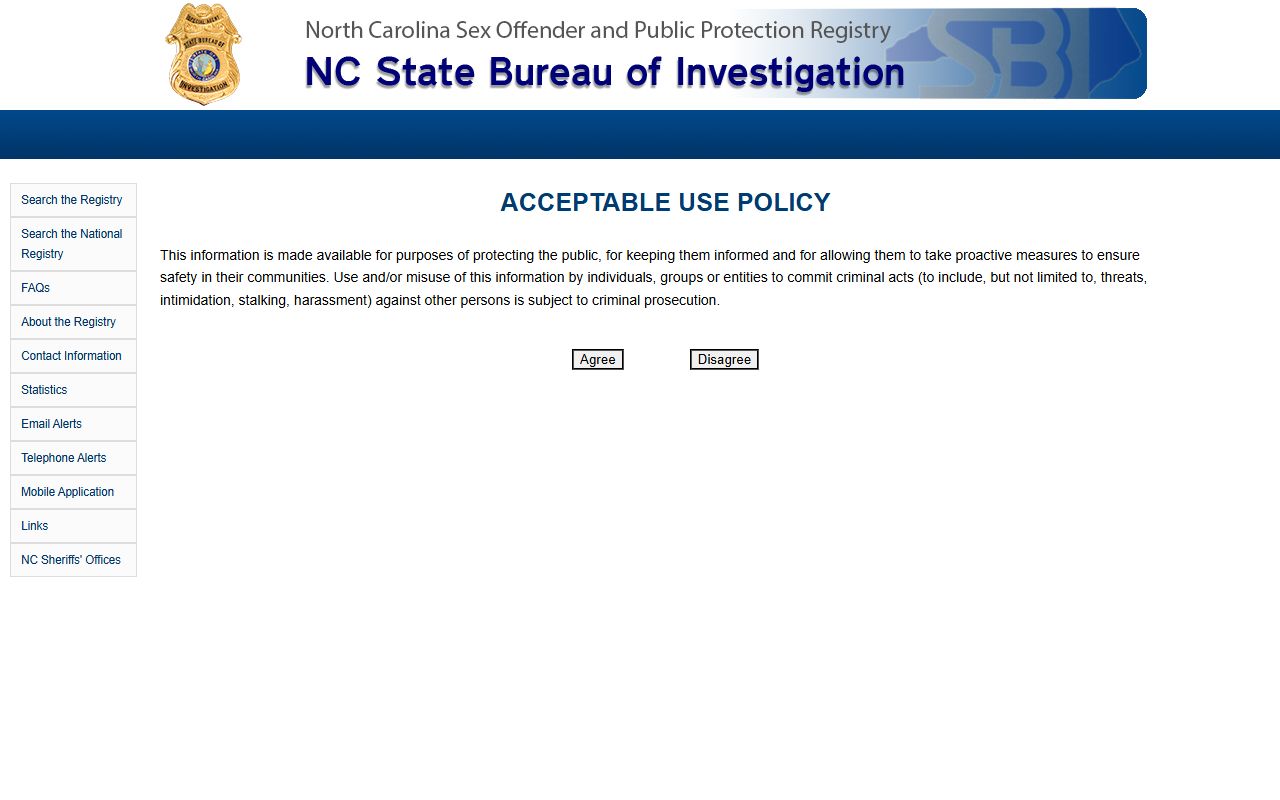 Swain County warrant records North Carolina registry search
